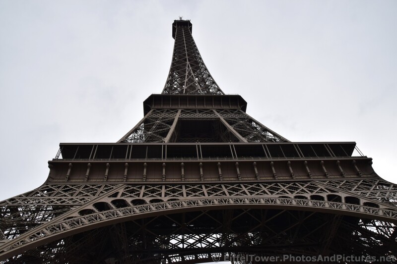Up to Down View of Eiffel Tower.jpg