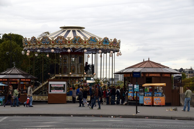 Merry Go Around 2 Story Carousel across the street from Eiffel Tower.jpg