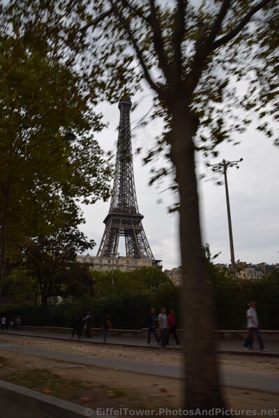 Speeding Near Eiffel Tower on Quai Branly.jpg