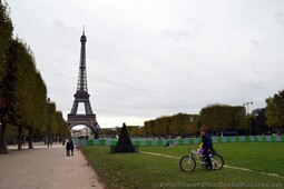 Boy on Bike at Champ de Mars near Eiffel Tower.jpg