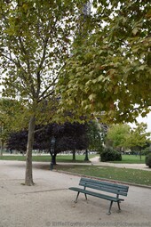 Champ de Mars & Mur de la Paix Photo Gallery