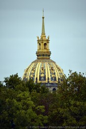 Golden Dome of Les Invalides Musee de l'Armee.jpg