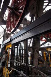 Red Cog Wheel of Elevator Lift on Second Floor of Eiffel Tower.jpg