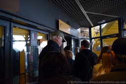 Eiffel Tower East Elevator Ready to Descend from Second Floor.jpg