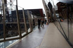 Eiffel Tower Curved Glass Wall of First Level.jpg