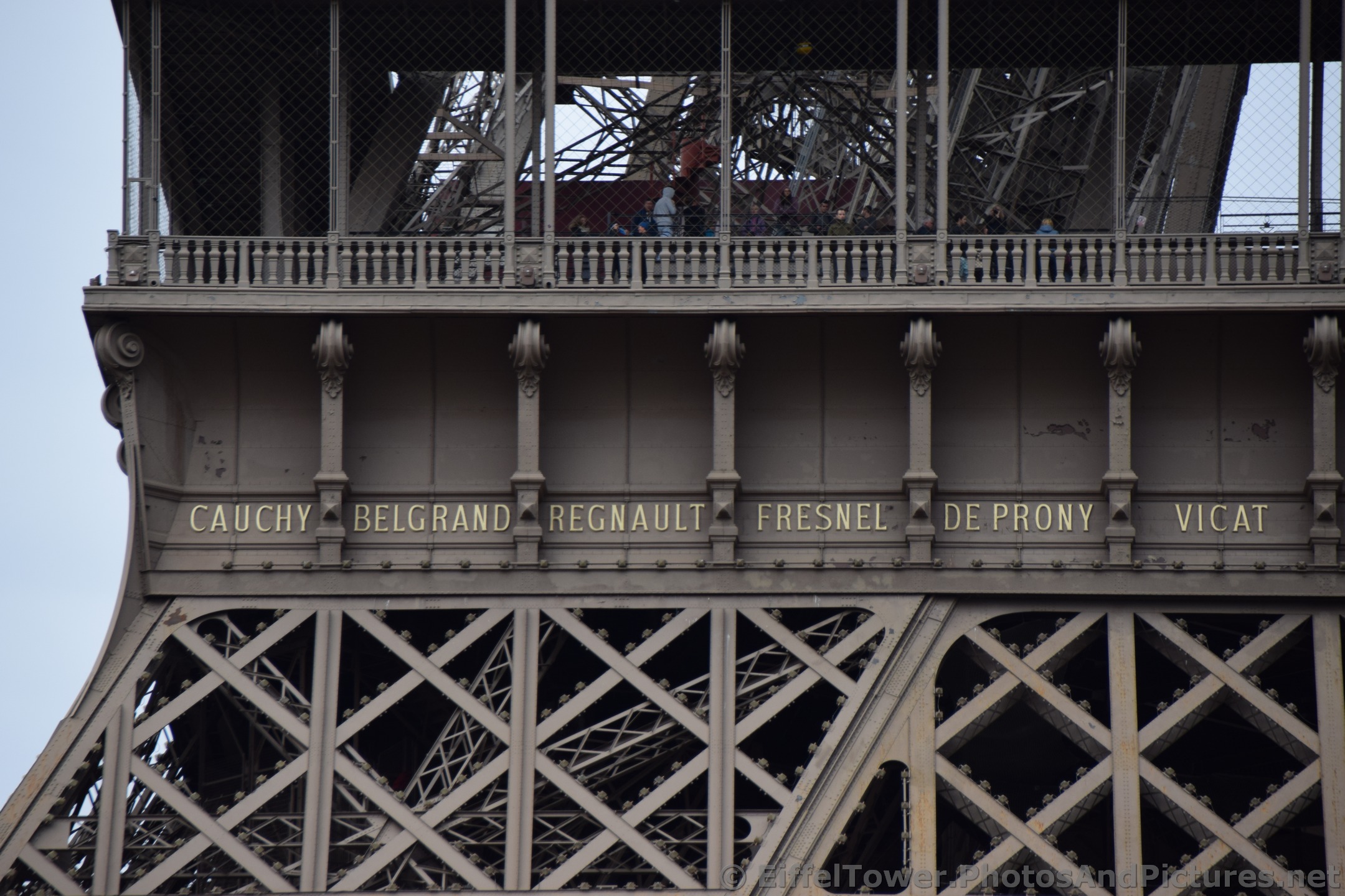 Names Inscribed on Eiffel Tower South Part 1.jpg