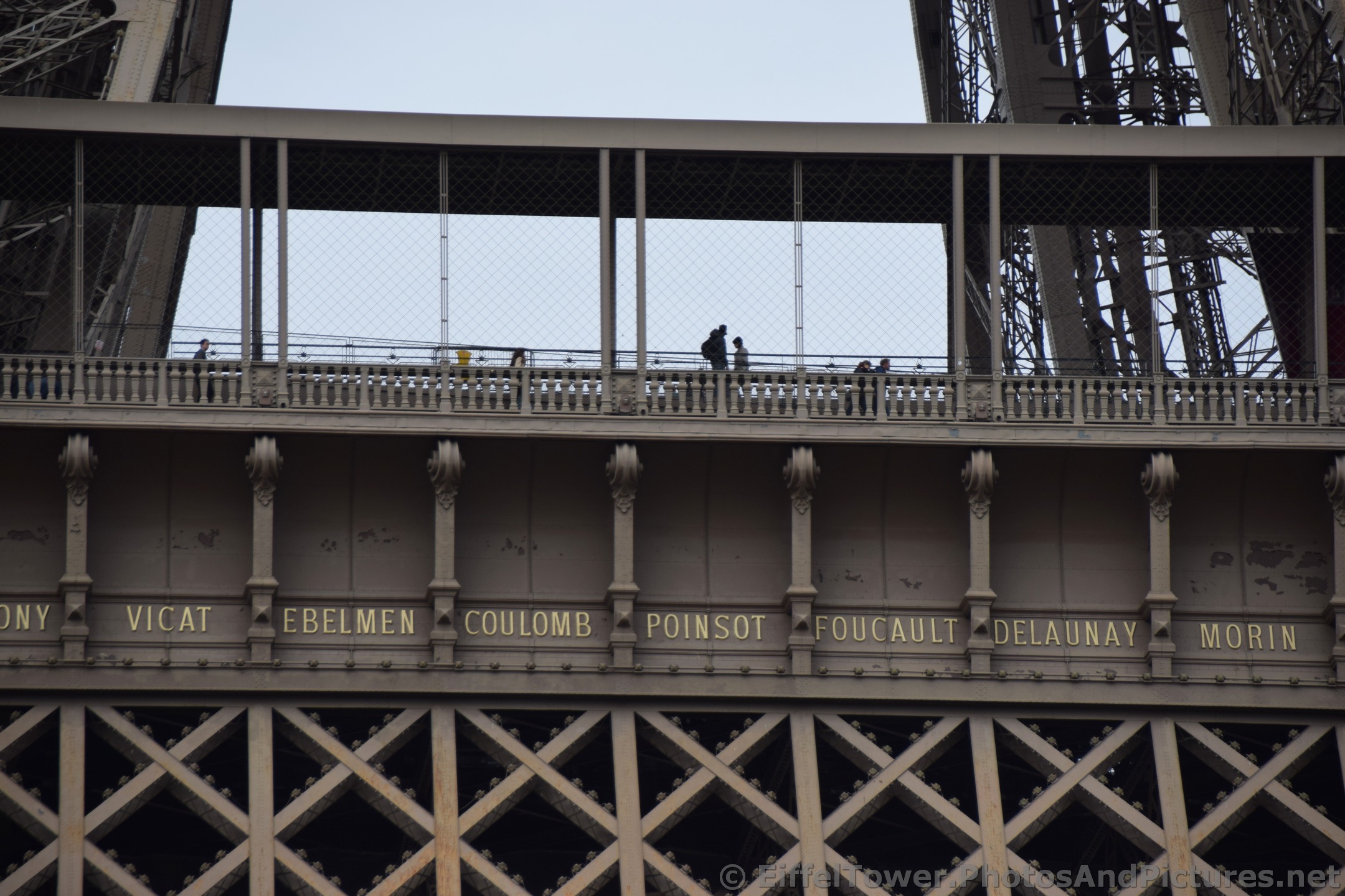 Names Inscribed on Eiffel Tower South Part 2.jpg