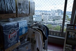 Eiffel Tower Shirts for Sale at the First Floor Boutique.jpg