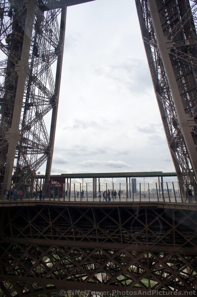 Eiffel Tower First Level Northern Side.jpg
