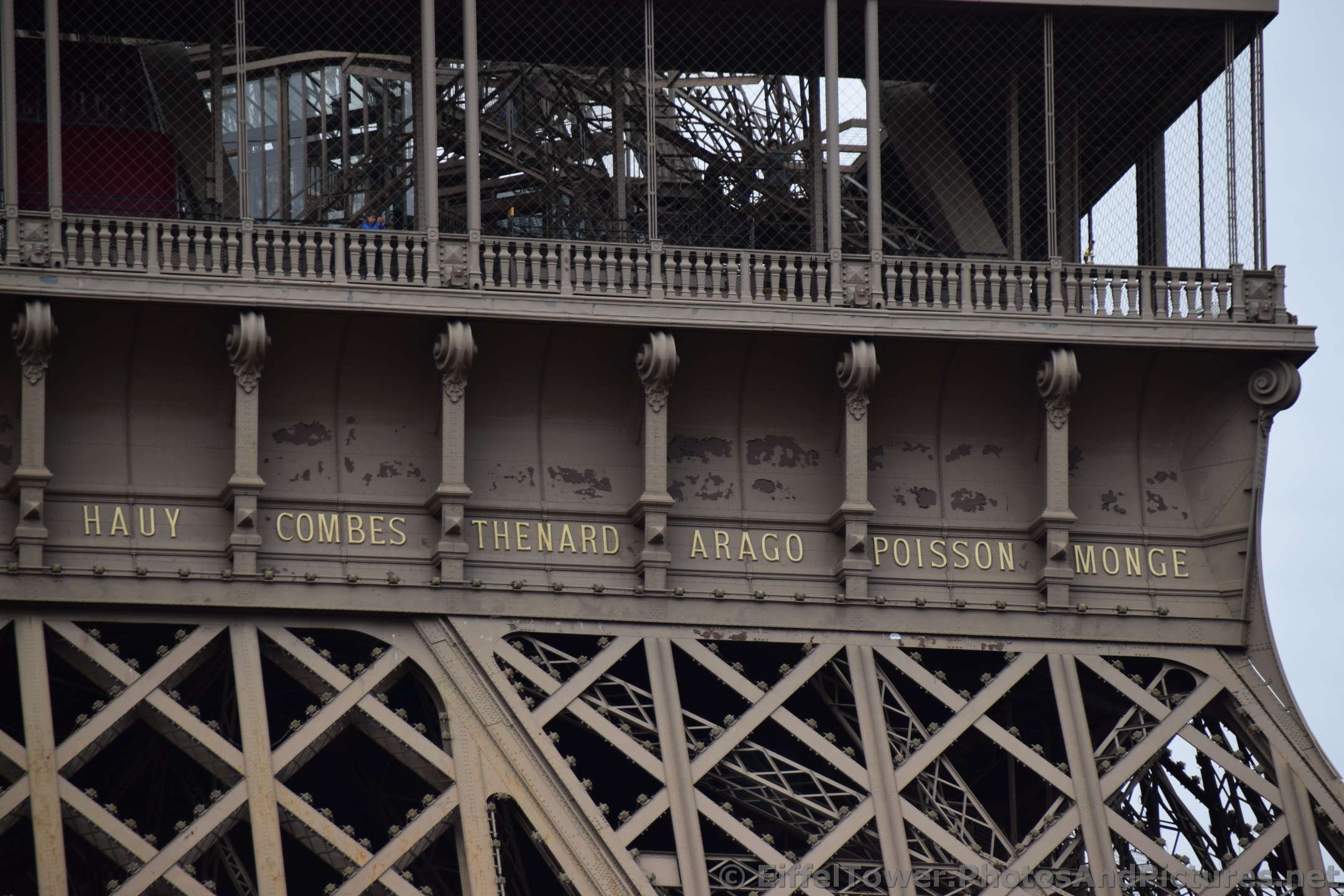 Names Inscribed on Eiffel Tower South Part 3.jpg