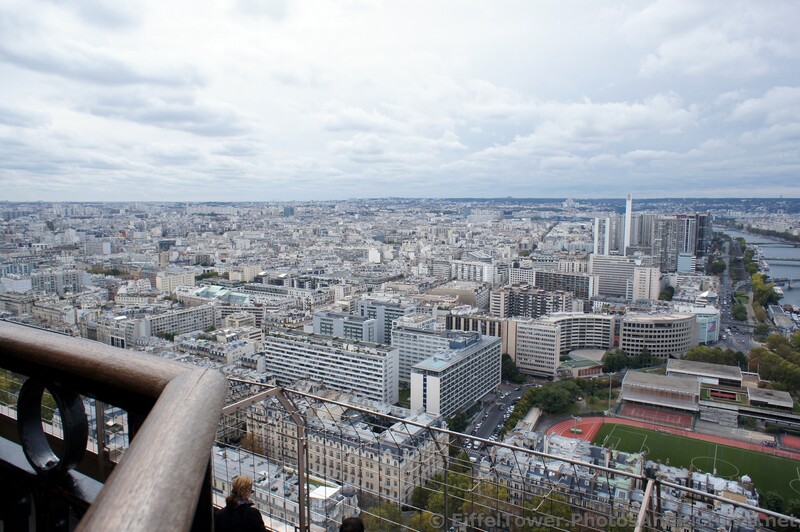 Looking Southwest from Eiffel Tower 2nd Floor.jpg