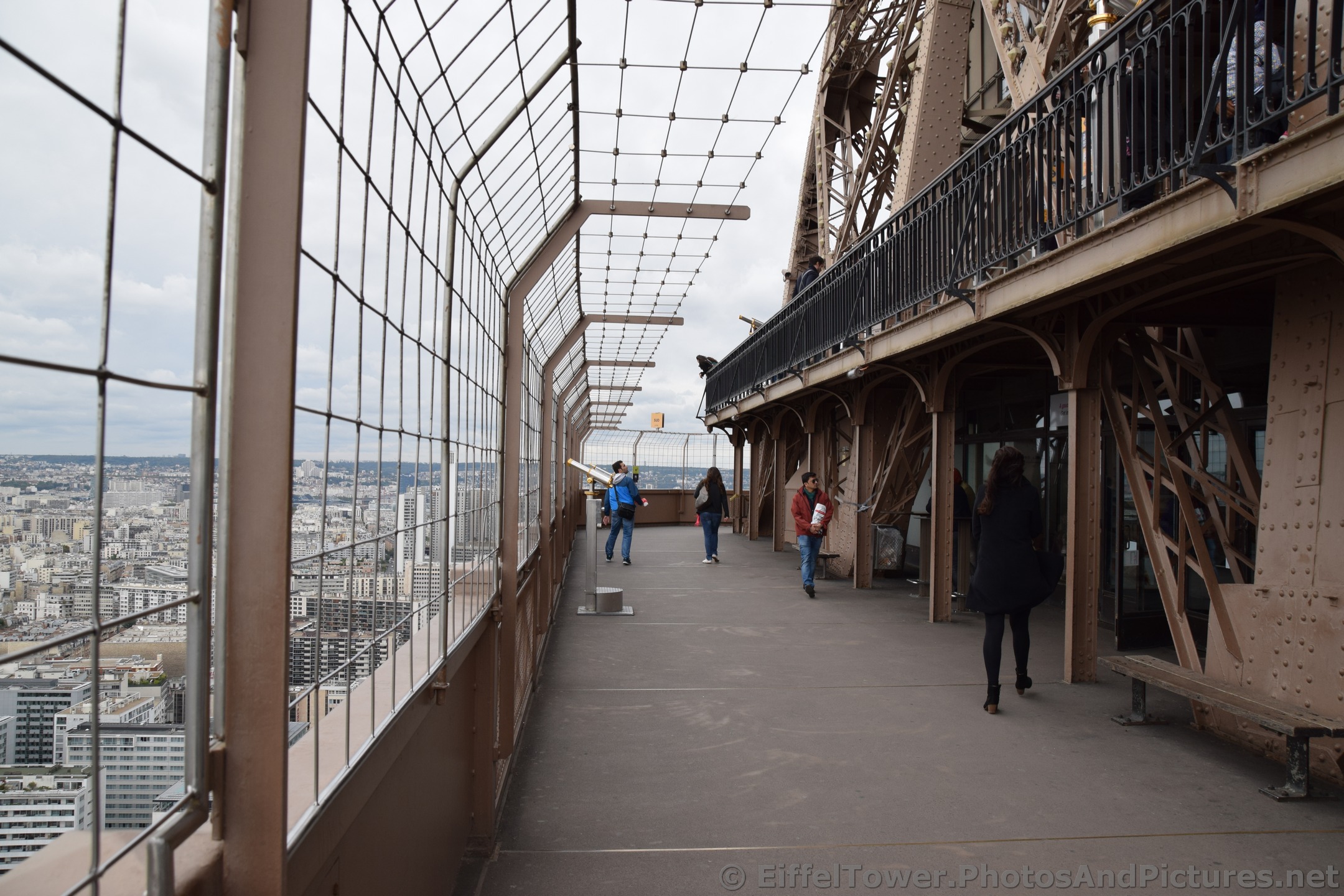 Lower Level of Eiffel Tower Second Floor.jpg
