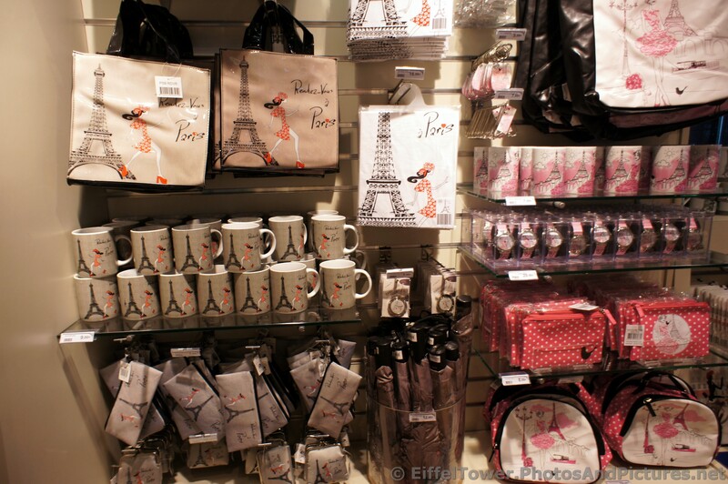 Eiffel Tower Designer Mugs & Bags for Sale.jpg