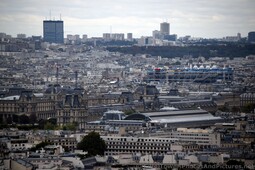 Centre Pompidou of Paris.jpg