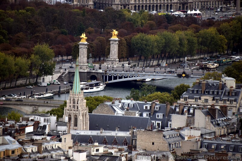 Pont Alexandre III Bridge viewed from Eiffel Tower.jpg