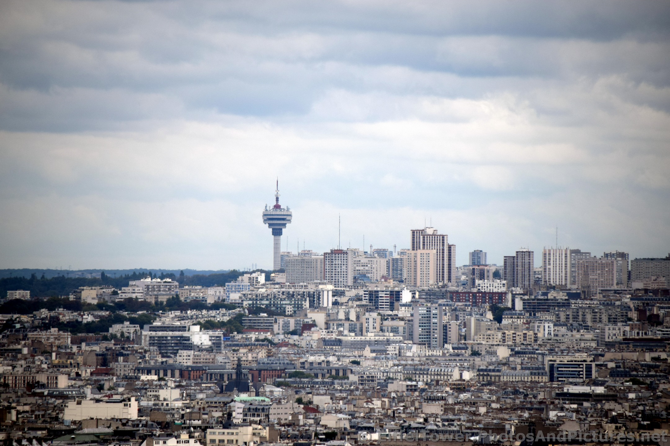Space Needle-like Round Tower in Paris.jpg