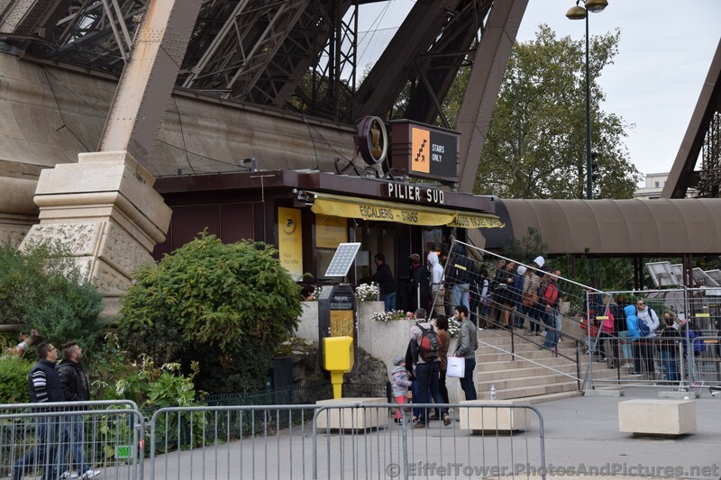 Eiffel Tower Stairs Only Ticket Booth.jpg
