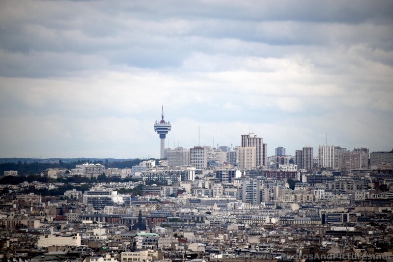 Space Needle-like Round Tower in Paris.jpg
