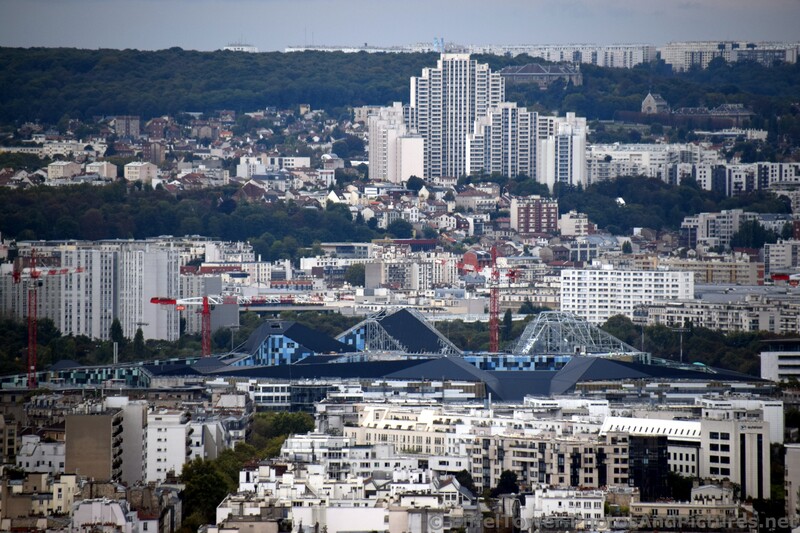 Funky Blue Minecraft-like modern Building in Paris.jpg