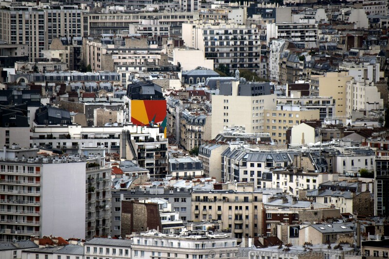 Southwestern Paris seen from Eiffel Tower.jpg