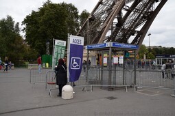 Visitors Entrance with Reservations to Eiffel Tower.jpg